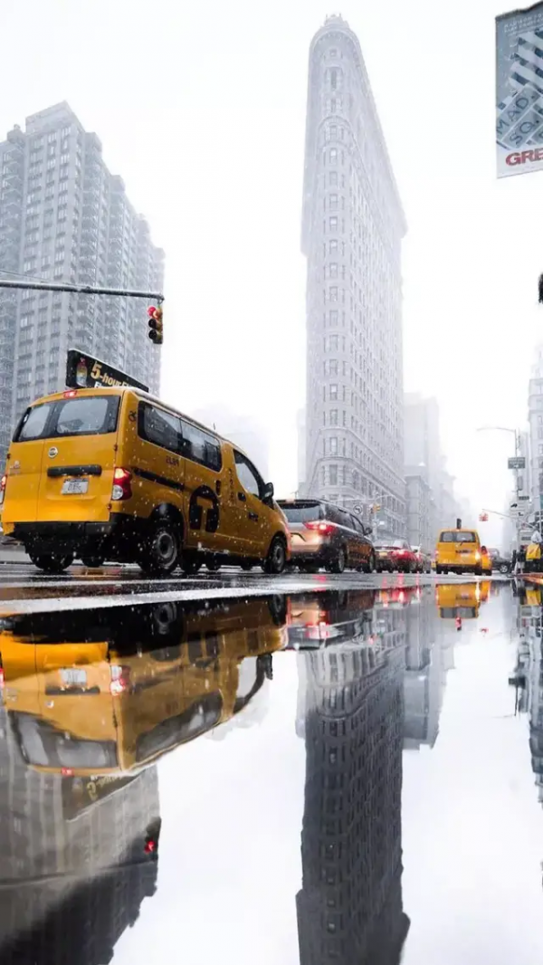 聽完29個雪的名字,原來每一場雪都獨一無二! 聽完29個雪的名字,原來每一場雪都獨一無二!