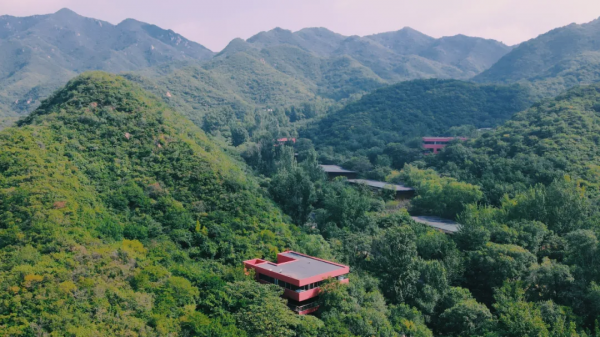 住在世界級的別墅群裡是怎樣的一種體驗? 住在世界級的別墅群裡是怎樣的一種體驗?