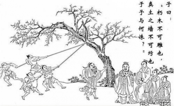 歷史上著名的十句&OpenCurlyDoubleQuote;髒話&rdquo;，罵人不帶髒字，沒文化還真聽不懂