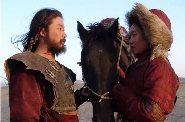 成吉思汗曾滅掉40個國家,要是他再多活50年,能統一全國嗎? 成吉思汗曾滅掉40個國家,要是他再多活50年,能統一全國嗎?