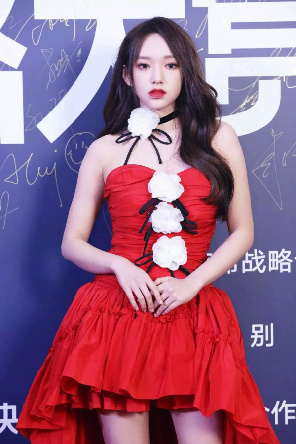 2021辣眼明星 &vert; 愛馬仕哭了，花多少錢才能讓吳宣儀不揹我們的包？