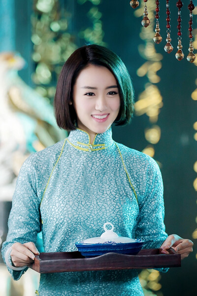 跑龍套的演不了大女主？這8位女星告訴你，女配也能成為女主