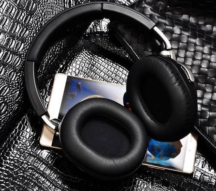 鐵三角M70x頭戴式耳機體驗感受