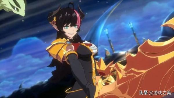 《DNF》衍生格鬥遊戲開放測試已開啟 《DNF》衍生格鬥遊戲開放測試已開啟