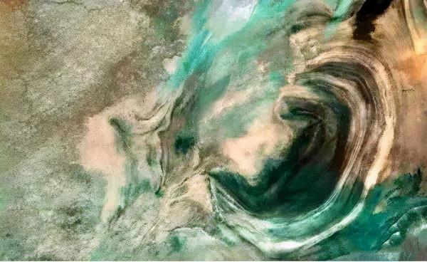 羅布泊“復活”了!原中國核武試驗場,現今養活億萬人口 羅布泊“復活”了!原中國核武試驗場,現今養活億萬人口