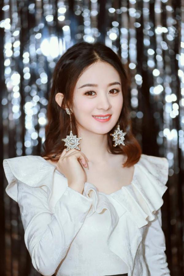 娛樂圈新晉四大王炸，有你喜歡的沒？