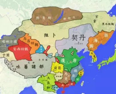 遼三彩和唐三彩有何不同——三彩堆貼雕塑花卉人物塔 | 棟棟娜娜說文物(84) 遼三彩和唐三彩有何不同——三彩堆貼雕塑花卉人物塔 | 棟棟娜娜說文物(84)