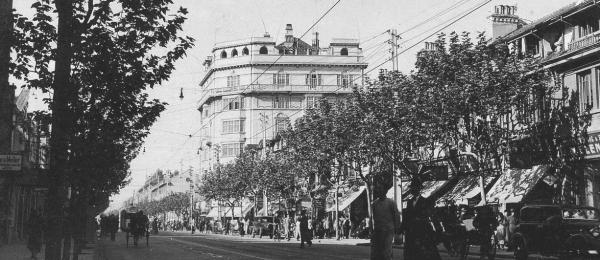 1929年中央出了一名叛徒，周恩來親自發出&quot;絕殺令&quot;，全城追殺叛徒