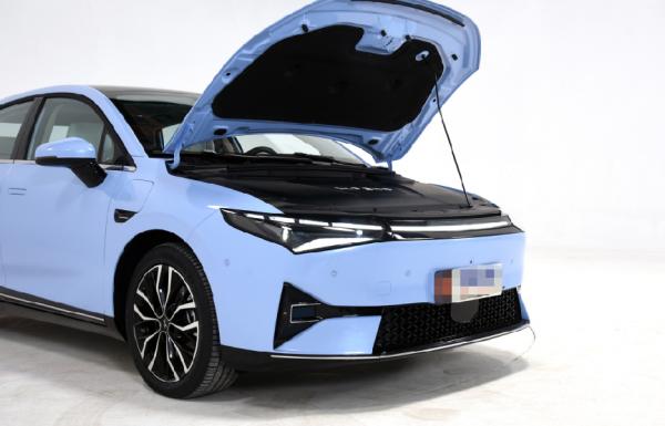 三款20萬內就能拿下的新能源車，續航里程400km起，適合年輕人