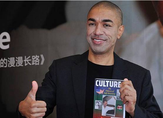 奧巴馬弟弟做了河南“上門女婿”，三請不回，坦言在中國獲得重生