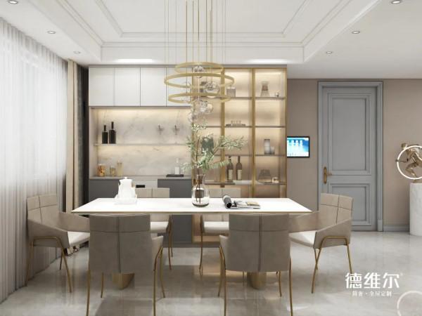 150㎡現代風這樣設計，讓人越住越喜歡