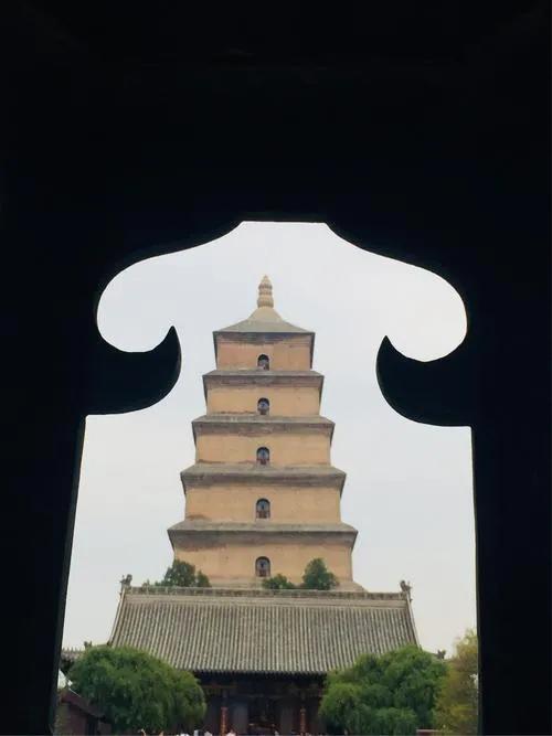 千年帝都——西安