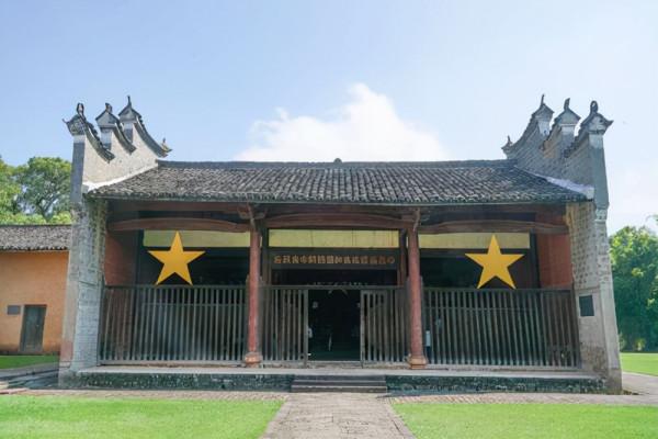 紅軍長征中的中央蘇區和紅一方面軍概況 紅軍長征中的中央蘇區和紅一方面軍概況