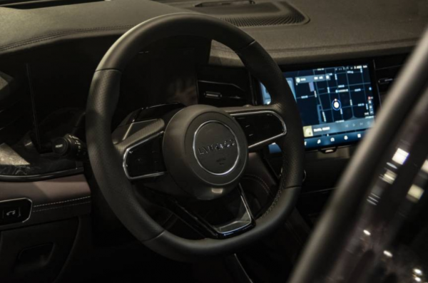 領克09配置解析,入門版安全配置就拉滿,有豪華品牌內味兒了 領克09配置解析,入門版安全配置就拉滿,有豪華品牌內味兒了