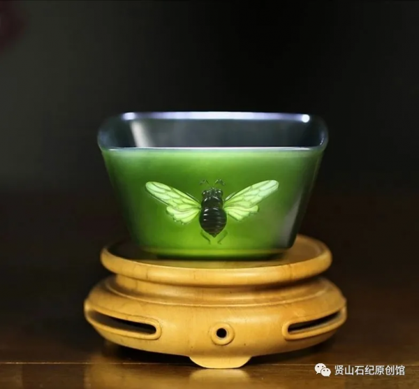 和田玉出身的秘密