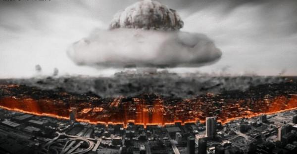 長津湖戰役中美國要投原子彈,毛澤東一語道破陰謀發起第三次戰役 長津湖戰役中美國要投原子彈,毛澤東一語道破陰謀發起第三次戰役