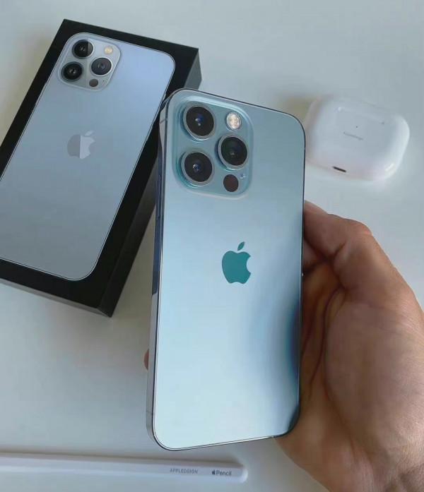 華為小米比不了,iPhone12 Pro和iPhone13 Pro怎麼選,都是贏家 華為小米比不了,iPhone12 Pro和iPhone13 Pro怎麼選,都是贏家