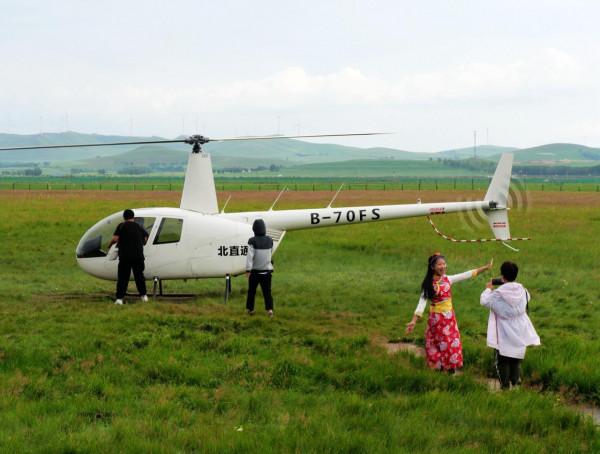 盛夏旅行，壩上水城沽源的3天經典玩法，全在這兒