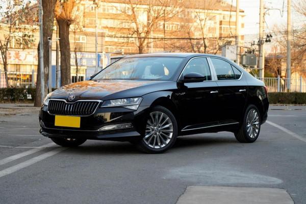 被忽視的B級好車，配帕薩特同款動力，速派到底輸在了哪裡？