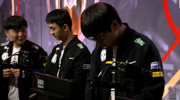 LPL全華班數量創新高！S12能出一支總冠軍戰隊嗎？