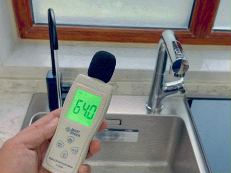 家用淨水機有必要麼?買前想不通,用了離不開 家用淨水機有必要麼?買前想不通,用了離不開