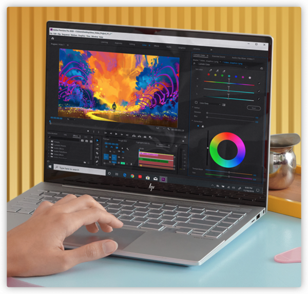 輕薄也能打 雙12值得考慮的生產力筆記本