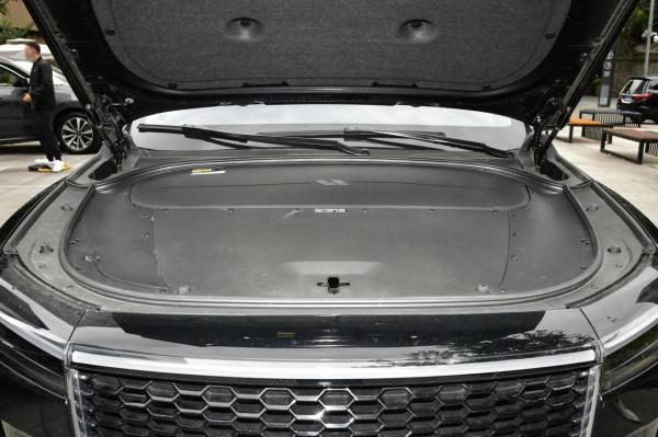 6/7座SUV其實比5座實用，看看這兩款，安靜舒適、省油、四輪驅動