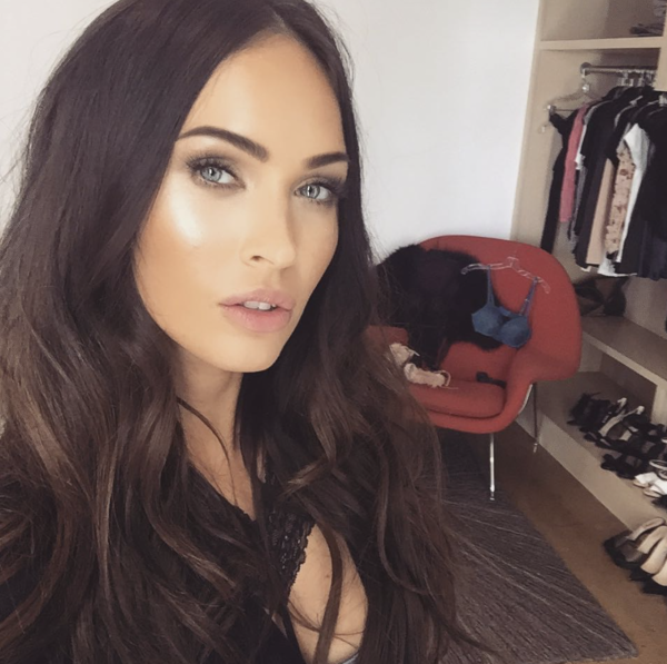 好萊塢明星的孩子長啥樣？奧黛麗·赫本的孫女長得太像奶奶