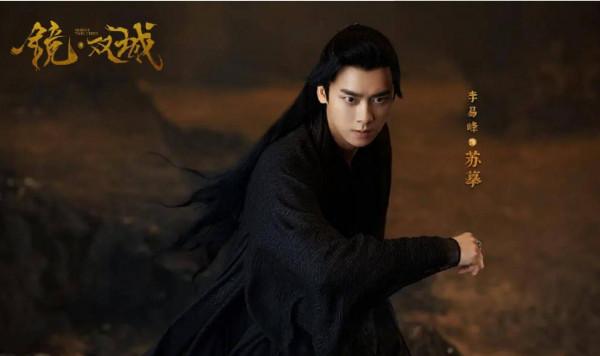 觀眾有福了，2022年四部古裝大劇席捲而來，每一部的陣容都很厲害