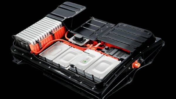 寧德時代勁敵將上市，估值高達3785億，卻因產品問題召回11萬輛車