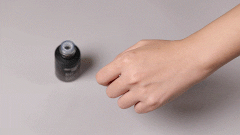 預算 100 多，竟能買到貴婦級的抗老精華