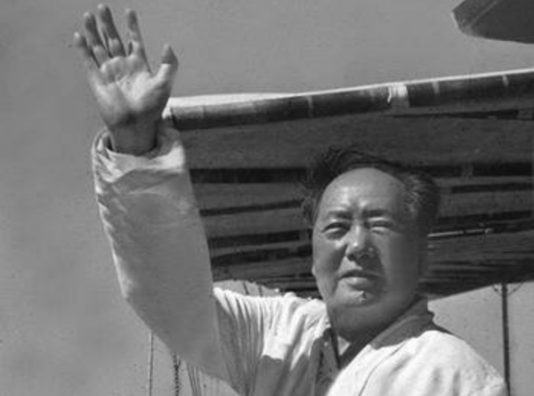 1959年，朱德為什麼拒絕擔任國家主席？