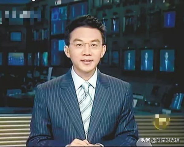 郎永淳：放棄央視大好前途，只為賺錢救患癌妻子，如今還好嗎？