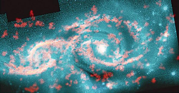 火星上的人臉圖案,太空中的巨大“眼睛”,這些是在暗示什麼嗎? 火星上的人臉圖案,太空中的巨大“眼睛”,這些是在暗示什麼嗎?