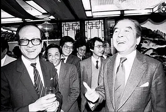 80年鄧小平力排眾議，同意用商人名字命名飯店：共產黨人要講人情