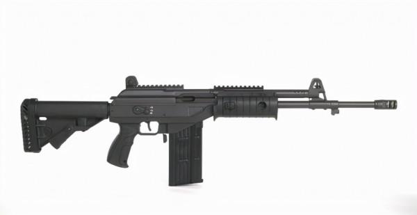 世界主要突擊步槍(下) 世界主要突擊步槍(下)