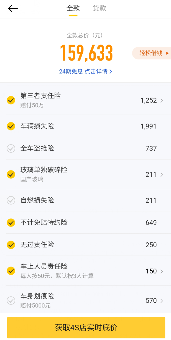 解讀合資品牌經濟適用型SUV—廣汽本田繽智 選購及用車成本指南 解讀合資品牌經濟適用型SUV—廣汽本田繽智 選購及用車成本指南
