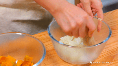 秋冬換季關鍵期,吃它最應季!這樣做健脾養胃,消積食 秋冬換季關鍵期,吃它最應季!這樣做健脾養胃,消積食