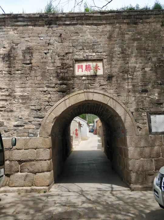 不出北京免費遊玩的7座古城,還可品嚐當地特色美食,您去過幾座 不出北京免費遊玩的7座古城,還可品嚐當地特色美食,您去過幾座