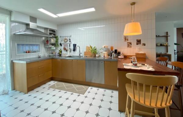 一位51歲的阿姨曬出獨居生活照:悠閒自在,活出很多人羨慕的樣子 一位51歲的阿姨曬出獨居生活照:悠閒自在,活出很多人羨慕的樣子