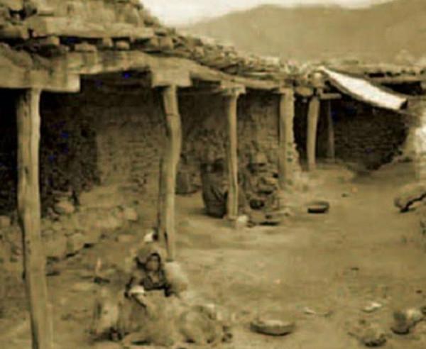 知青趙豐臺：北京小夥插隊陝北，為了農村母女倆，他娶了農村媳婦