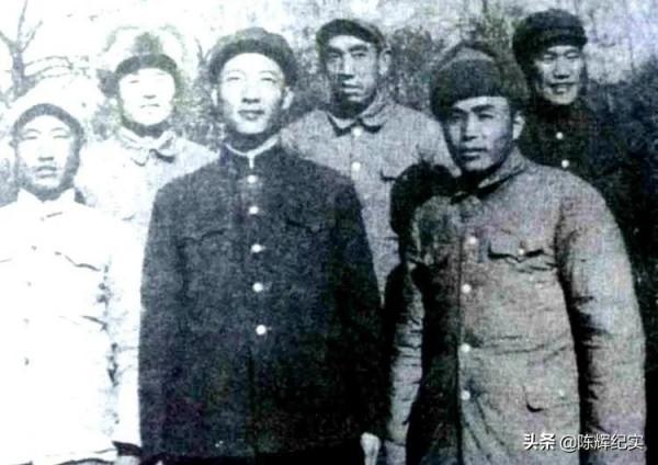 70年後再現“萬歲軍”戰將群