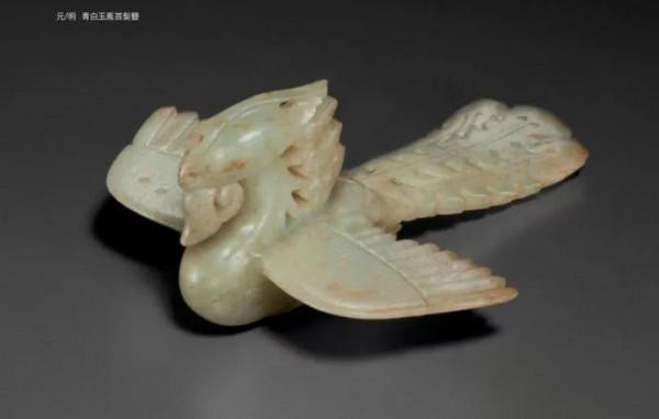 王者玩具-宋元明清玉器,真的很開眼 王者玩具-宋元明清玉器,真的很開眼
