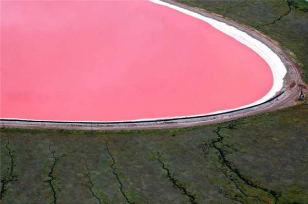 28個令人震撼的自然奇景,竟然是真實存在的 28個令人震撼的自然奇景,竟然是真實存在的