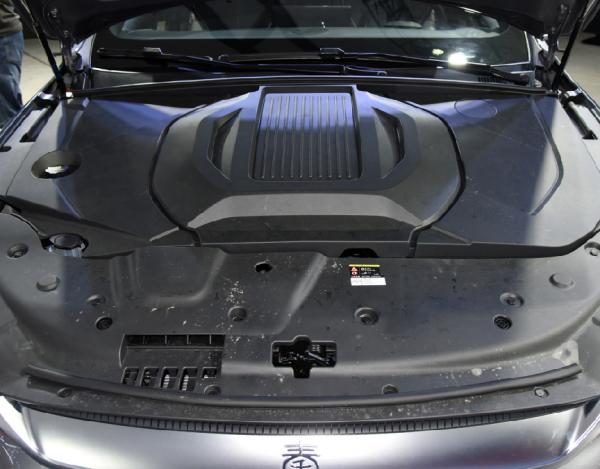 三款20萬內就能拿下的新能源車，續航里程400km起，適合年輕人