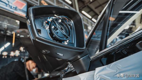 途銳改裝360全景影像,當它開啟了上帝視角,你是真正的快樂 途銳改裝360全景影像,當它開啟了上帝視角,你是真正的快樂