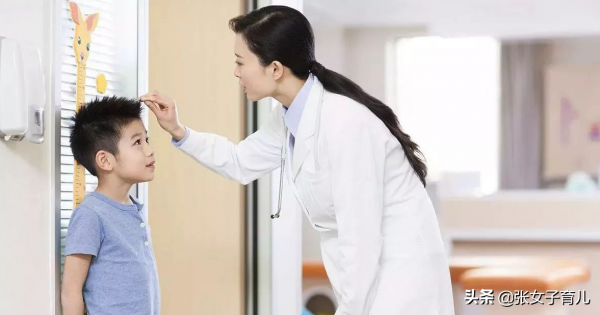 12歲女孩身高168，醫生指出養好脾胃，多吃3類“助長”食物是關鍵