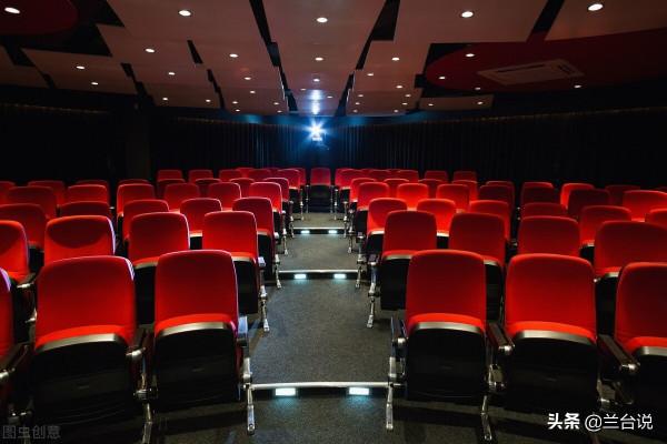 電影《長津湖》總票房已破40億元，最大贏家是誰？