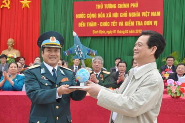 越南政府，為何無法阻止軍隊經商呢？