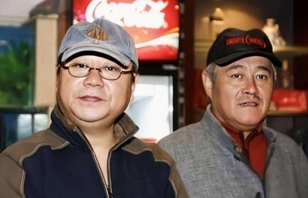 因春晚走紅的10對&OpenCurlyDoubleQuote;小品搭檔&rdquo;，有的被封殺，有的因利益反目